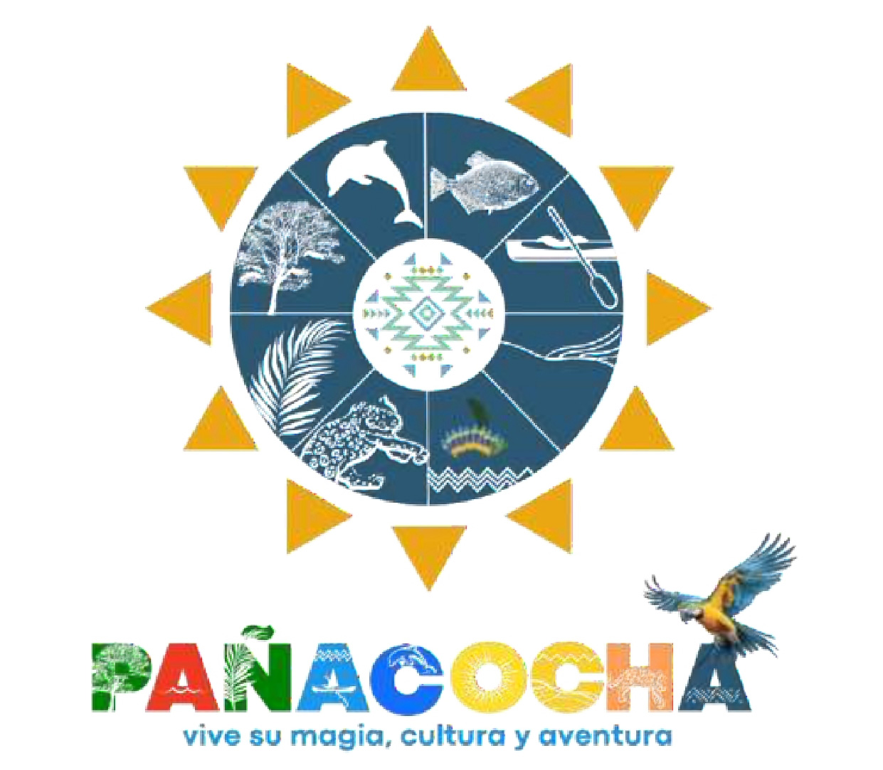 Gobiuerno Parroquial Pañacocha